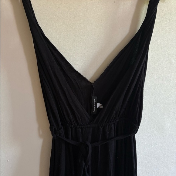 Vintage François Beauregard Midi Dress – ( Size M - ajustable) - Picture 5 of 8